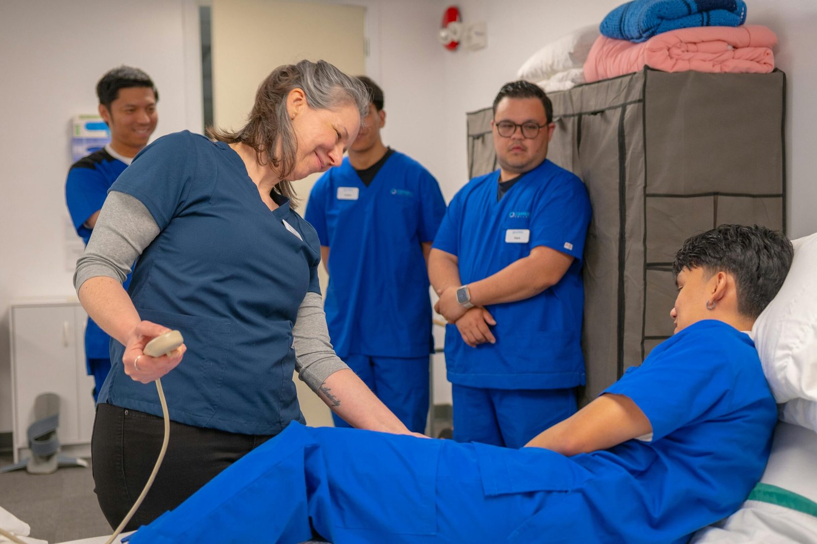 Trends in Nursing Research in Honduras: Progress and Gaps