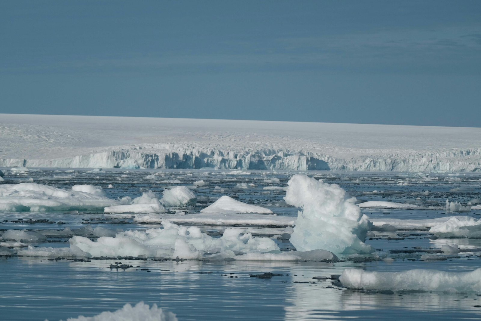 Arctic enters a new era of bioclimatic extremes