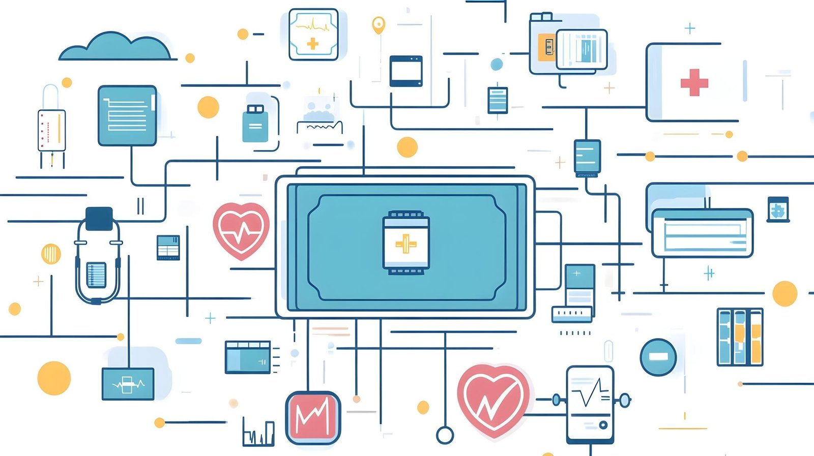 Mapping a National Clinical Research Network’s Infrastructure