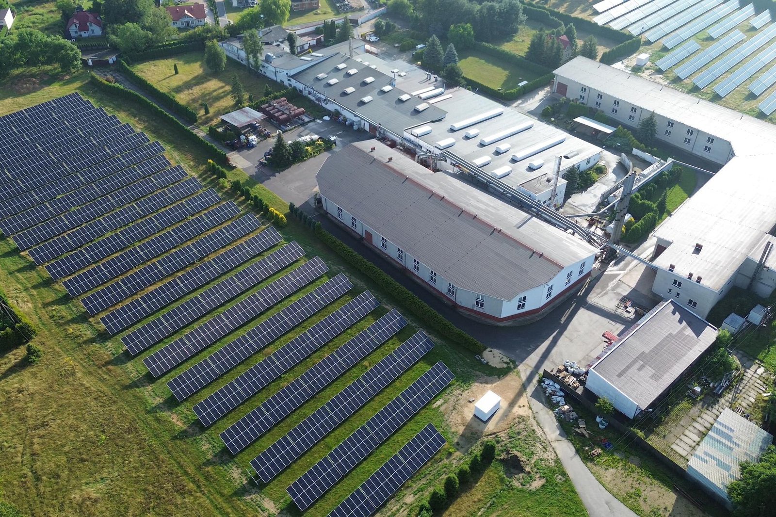 National Environmental Policies and Corporate Green Innovation: The Mirroring Versus Substitution Hypotheses