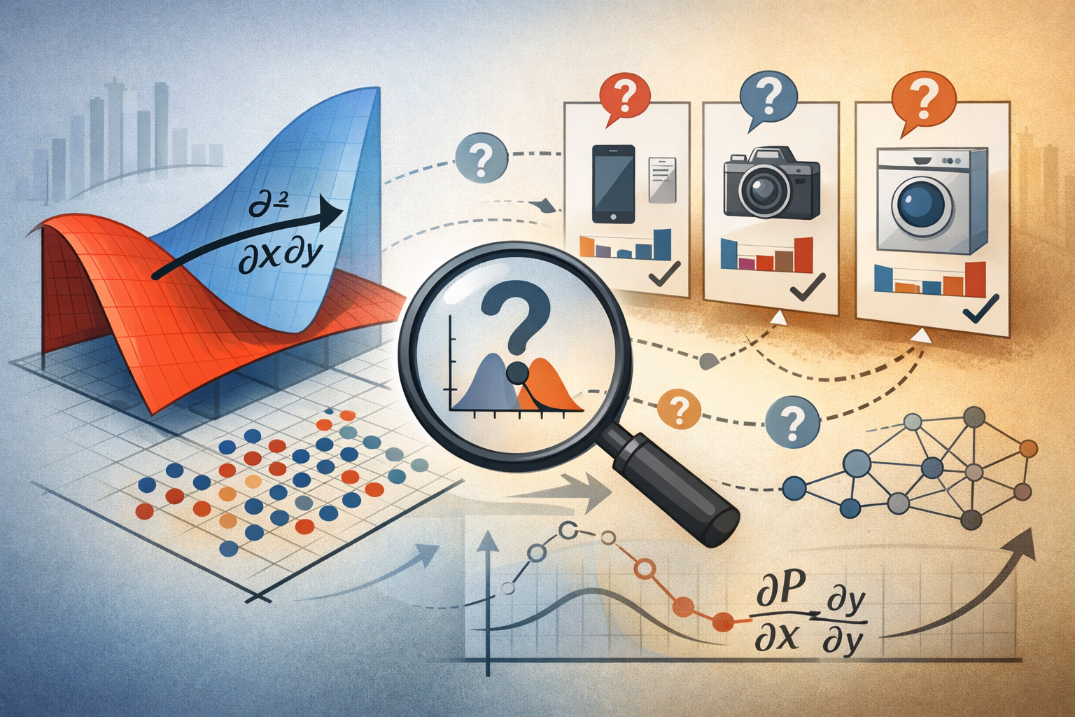 A Method to Estimate Discrete Choice Models That Is Robust to Consumer Search