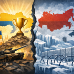 Victory or frozen conflict? Assessing the feasibility of Ukraine’s victory-oriented strategy to conflict termination