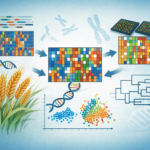 Integration and imputation of GBS-derived and DArTseq-derived SNP markers in assessing genetic diversity of bread wheat genotypes