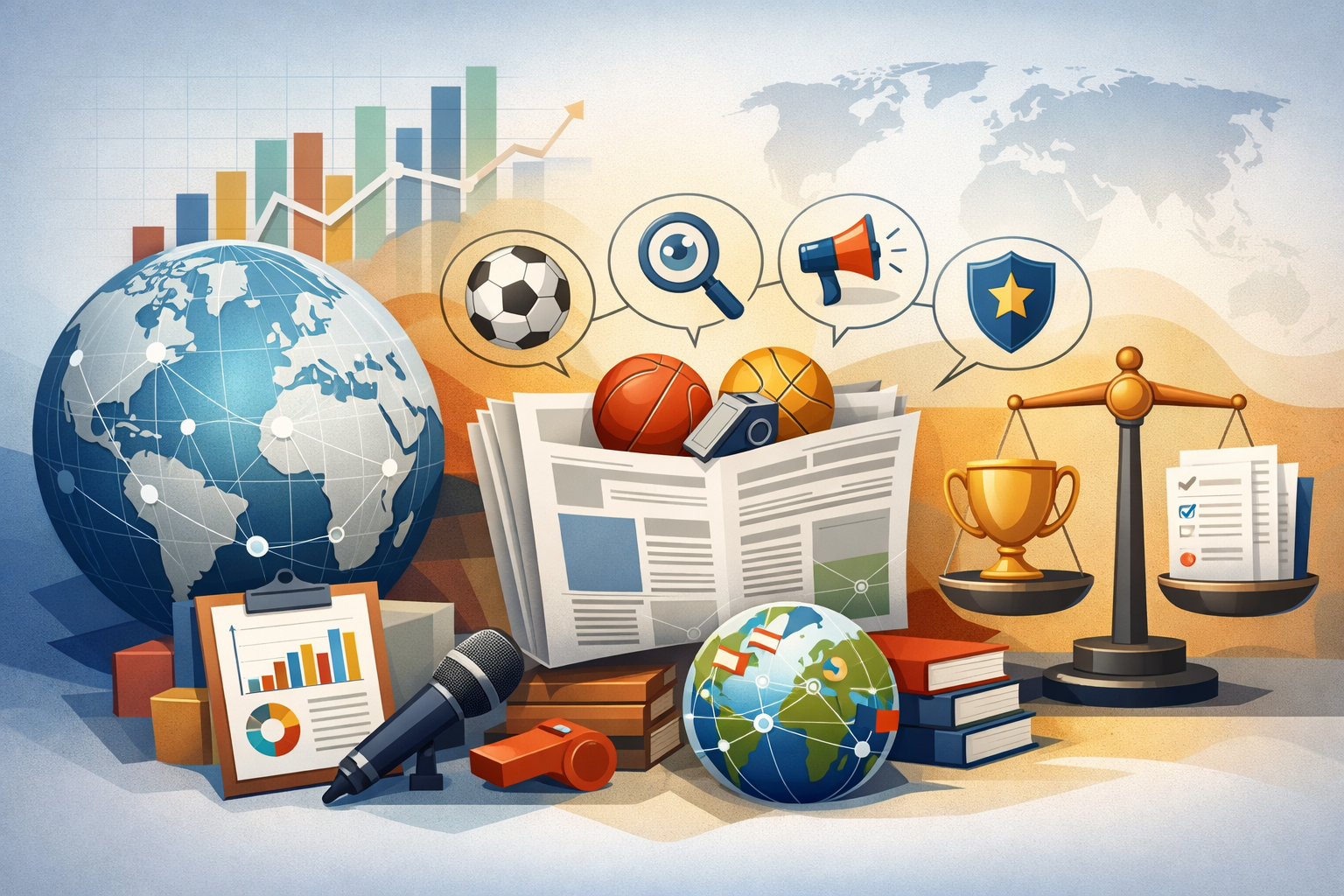 Journalistic Role Performance in Global Sports News: Comparing the Stability and Scope of the “Toy Department” Thesis in 36 Countries