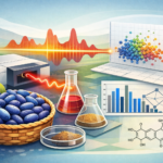 Quantitative Analysis of Polyphenols in Lonicera caerulea Based on Mid-Infrared Spectroscopy and Hybrid Variable Selection