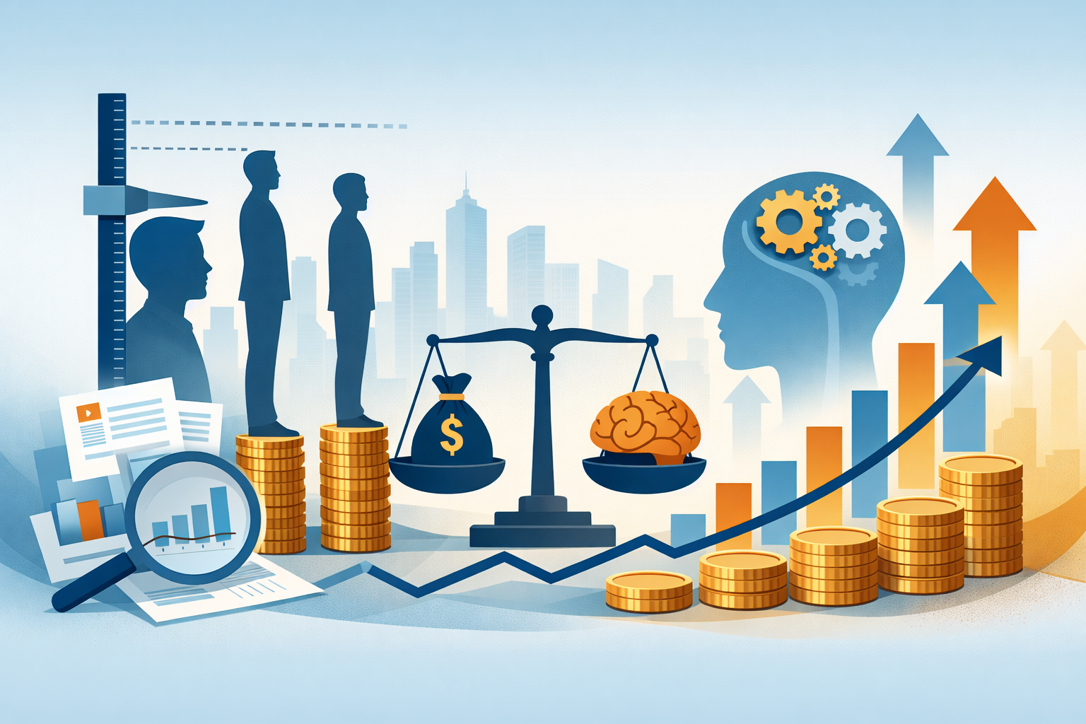 Deception and income: An empirical study based on height misreporting