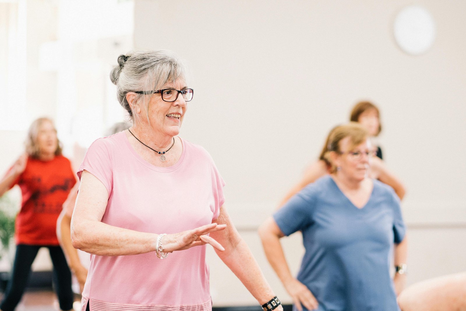 WOMEN’S HEALTH AND EDUCATION