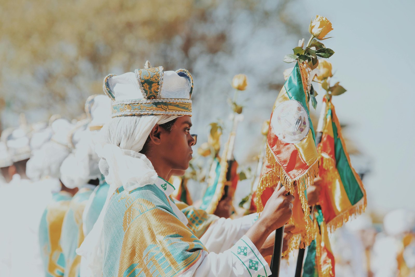 Timkat (Epiphany) as Living Faith: The Intersection of Religion, Culture, and Tourism in Gondar, World Heritage Site, Ethiopia