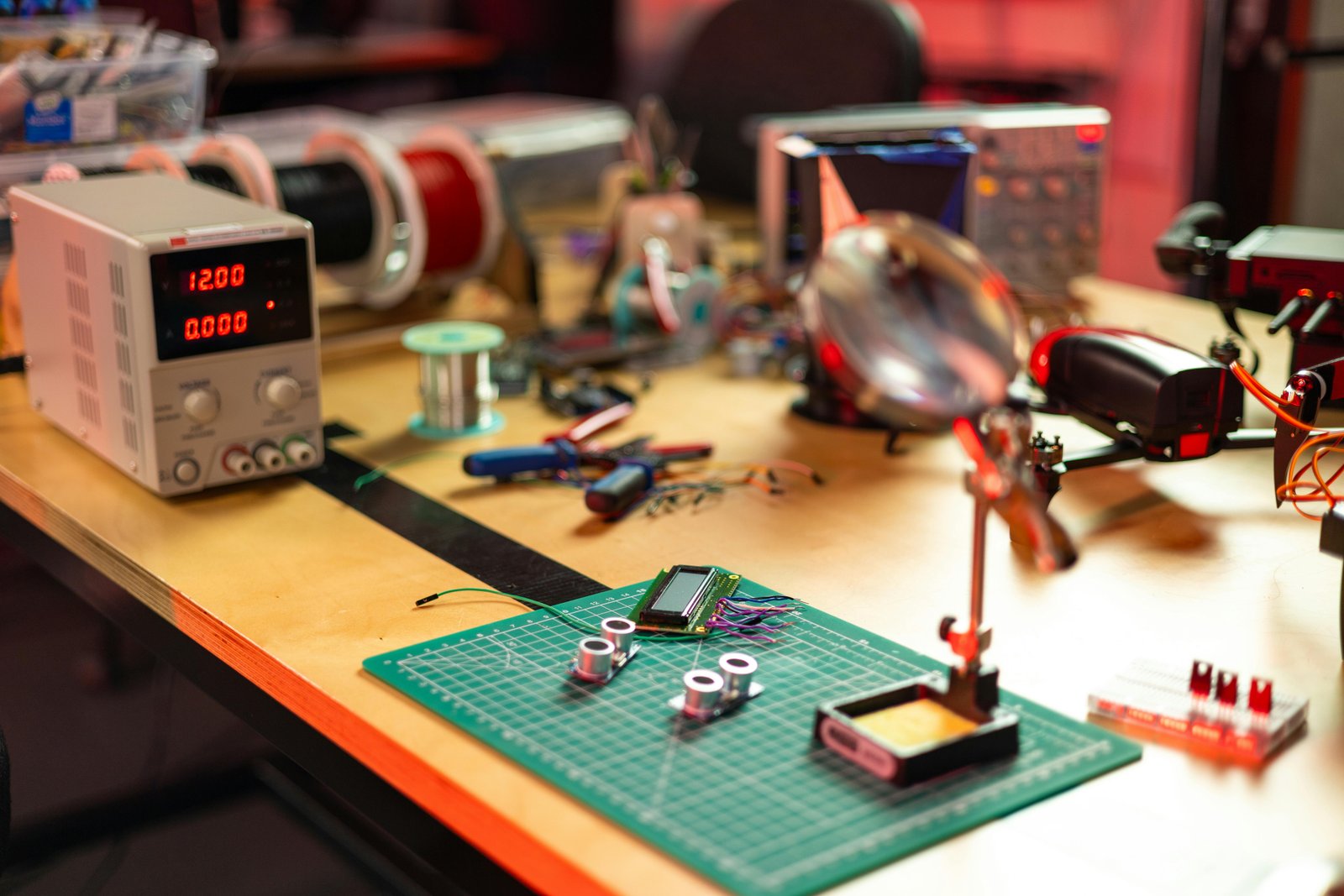 A modular soft core-based system for affordable acquisition and processing of electrophysiological recordings
