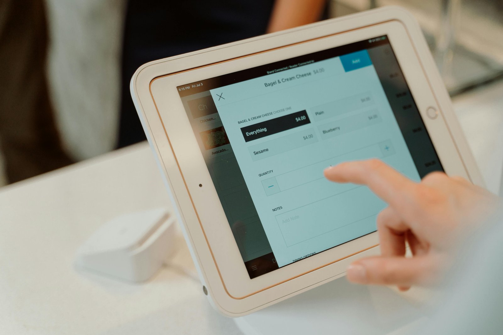 Digital Business Model Development through the Implementation of a Smart Tuition Payment System