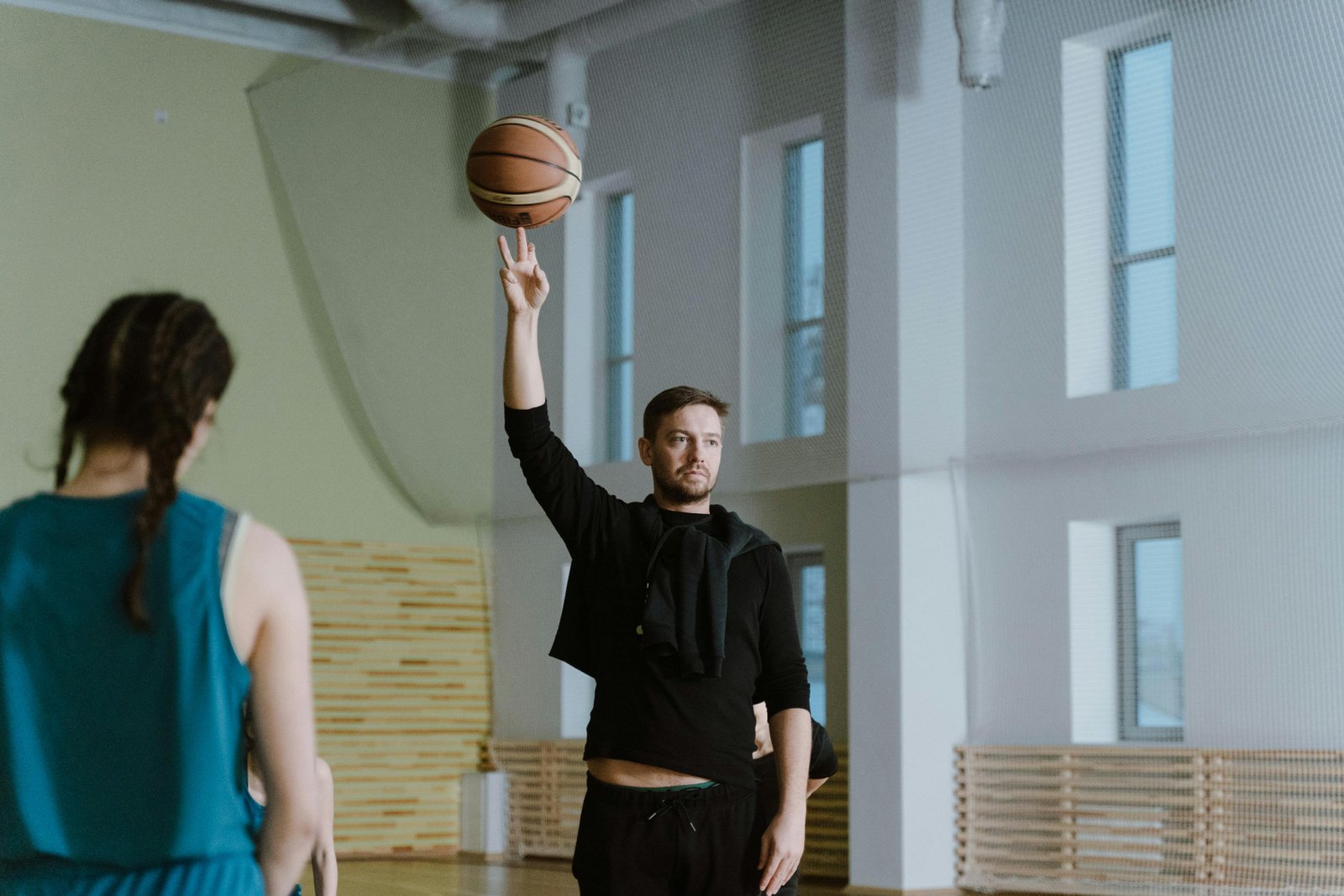 Racialized opportunities? Rookie playing time allocation in the NBA