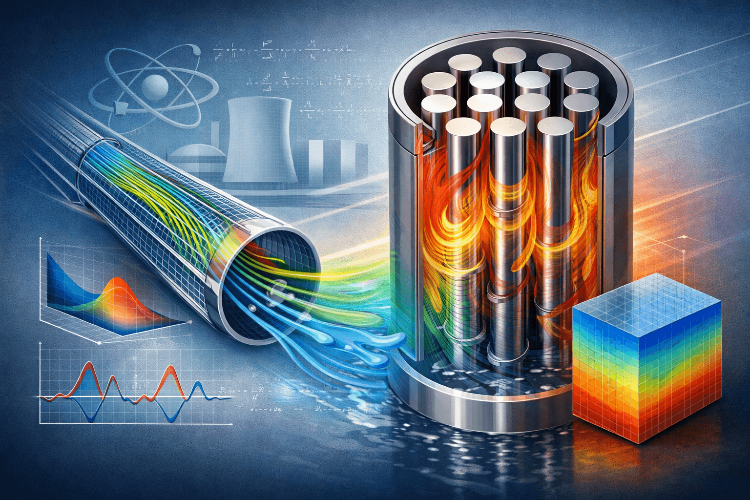 A CFD S S T k − ω − k θ − ε θ four parameter heat transfer turbulence model for the 19-pin fuel assembly in LBE cooled reactors