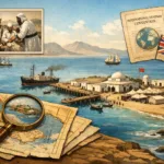 From International Sanitary Conventions to Local Quarantine Practice: Camaran Island in the Late Ottoman Pilgrim Traffic Regulations