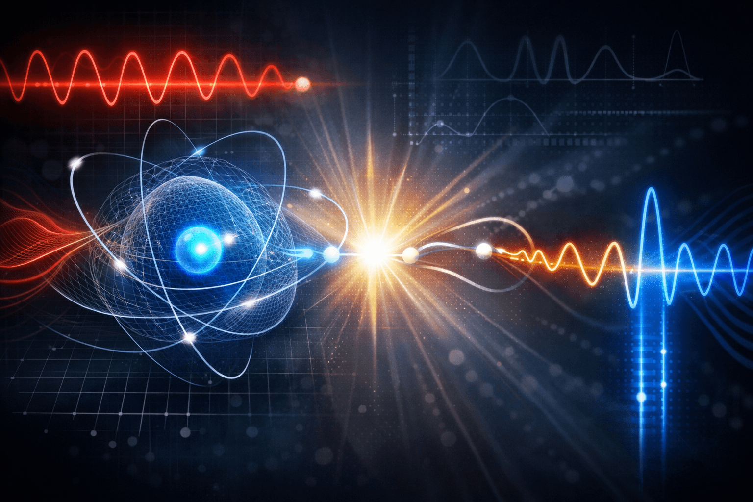 Electron-impact relativistic scattering of hydrogen-like atoms assisted by two laser fields