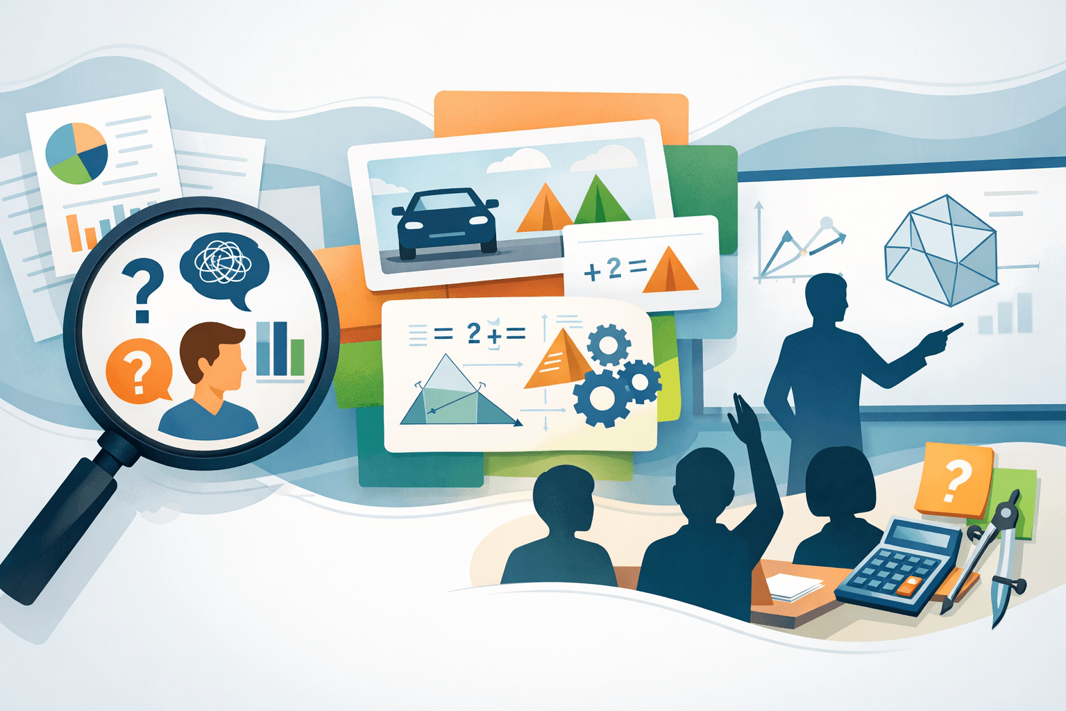 A glimpse into the diagnostic competence of teachers during real-time modelling instruction