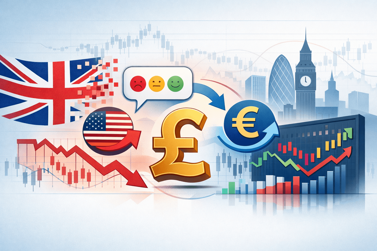 The impact of Brexit on the British currency and stock market performance: a sentiment analysis approach