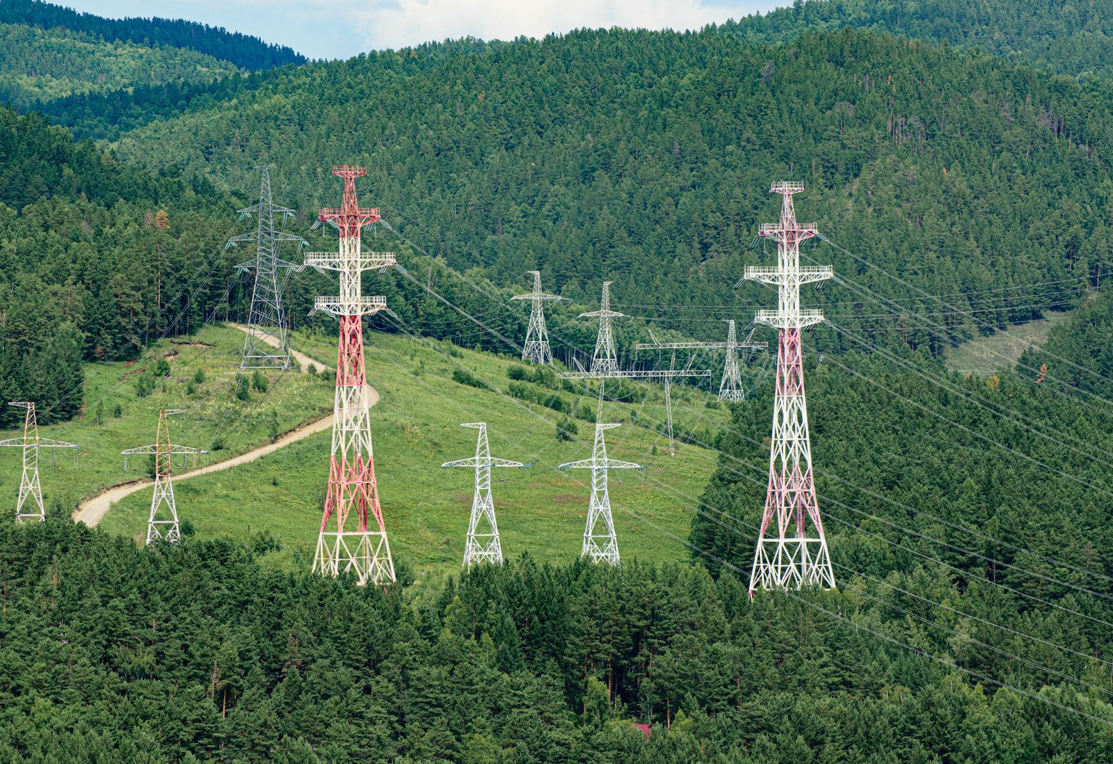 Optimizing low-carbon energy transitions: A greedy algorithm approach to balancing nuclear power, cost efficiency, and grid stability