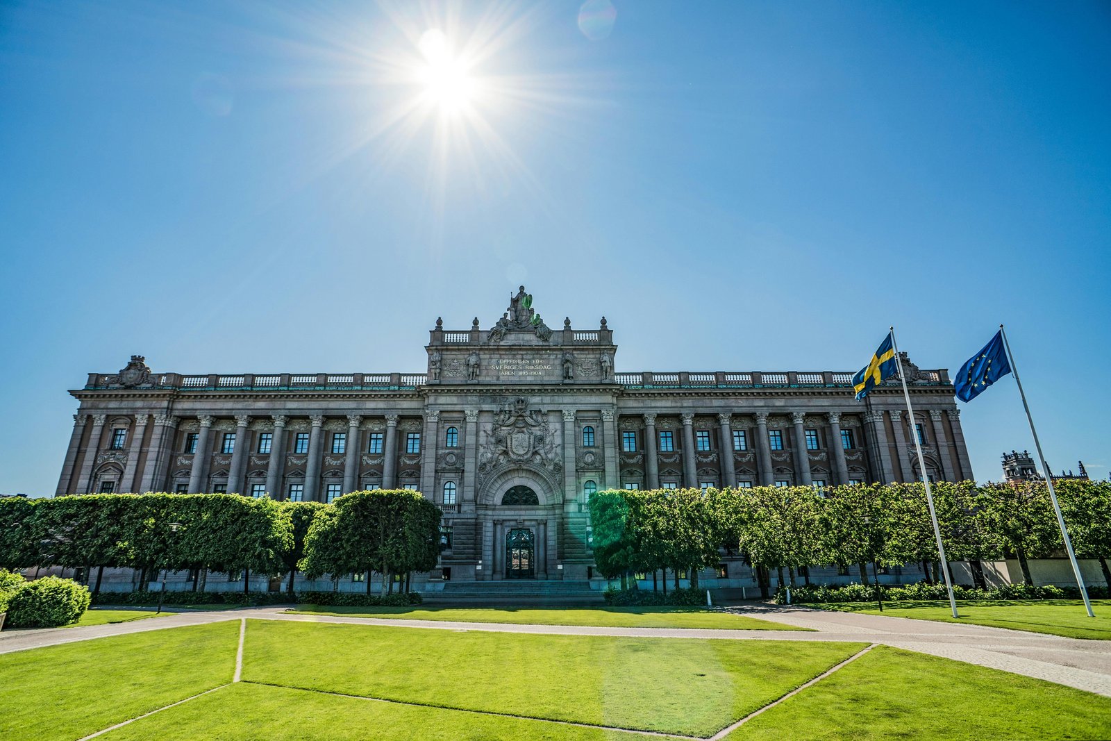 Frames of Eastern Europe and security threats in Lithuania