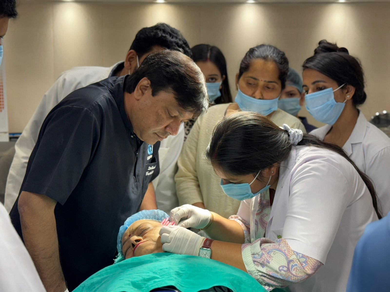 Achievement of Major Abilities and Educational Implications of Female Cosmetology Students