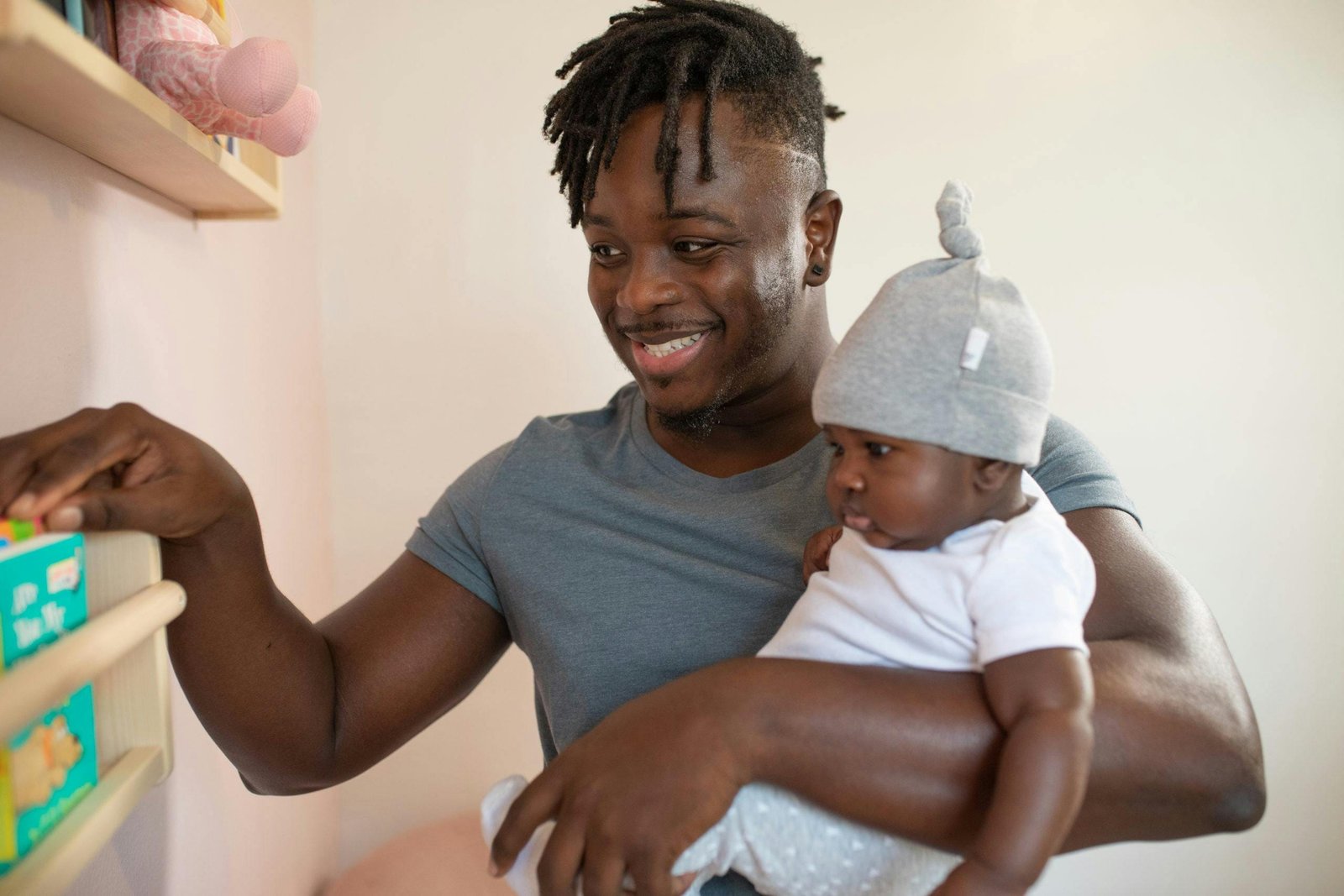 Psychiatric Disorders Among Fathers in Sweden Before, During, and After Partner Pregnancy