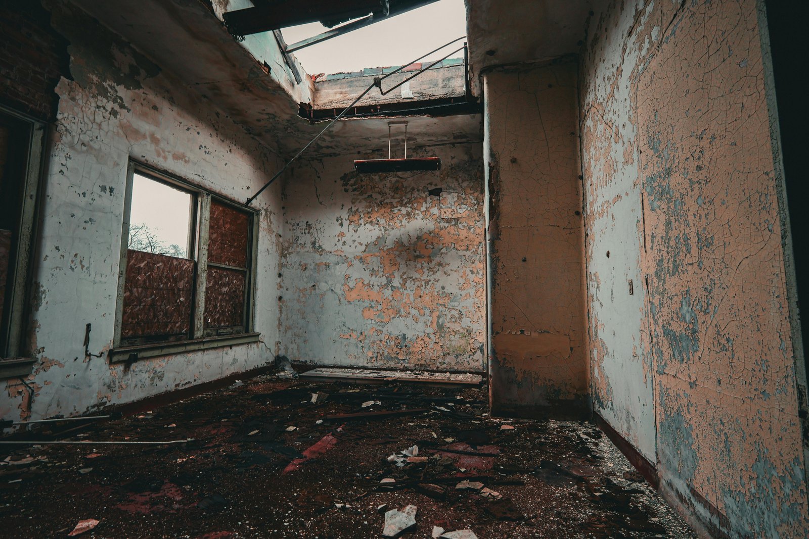 Silence, Survival, and Colonial Oppression in J. M. Cotzee’s Life & Times of Michael K