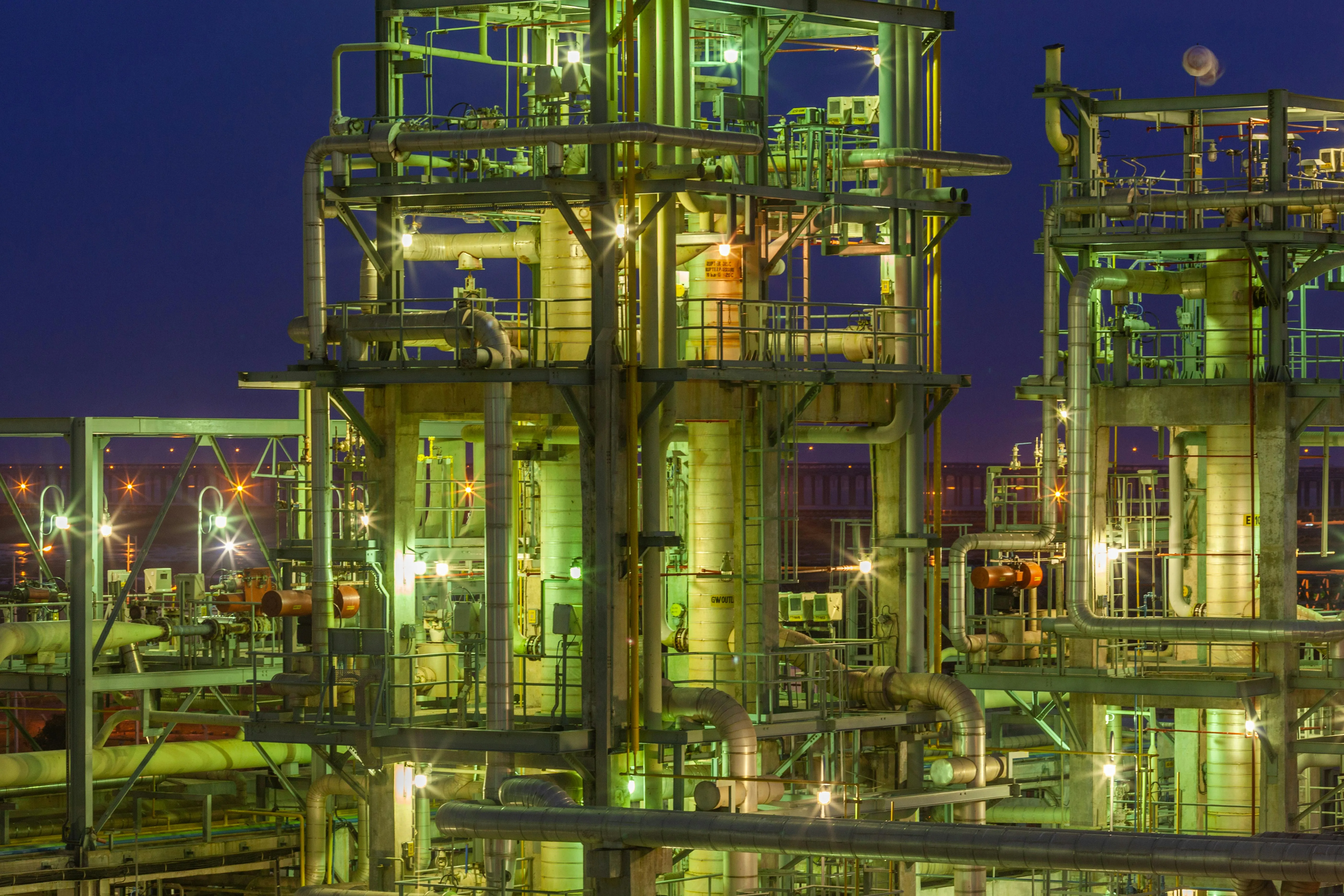 Oil shock responses changed after Russia’s 2014 structural shift