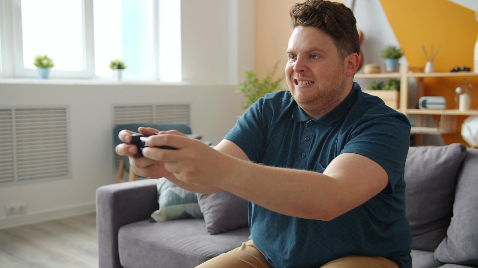 No evidence of increased gaming-related problems with long-term use of a video game therapeutic: Exploratory endpoint findings from a randomized controlled trial