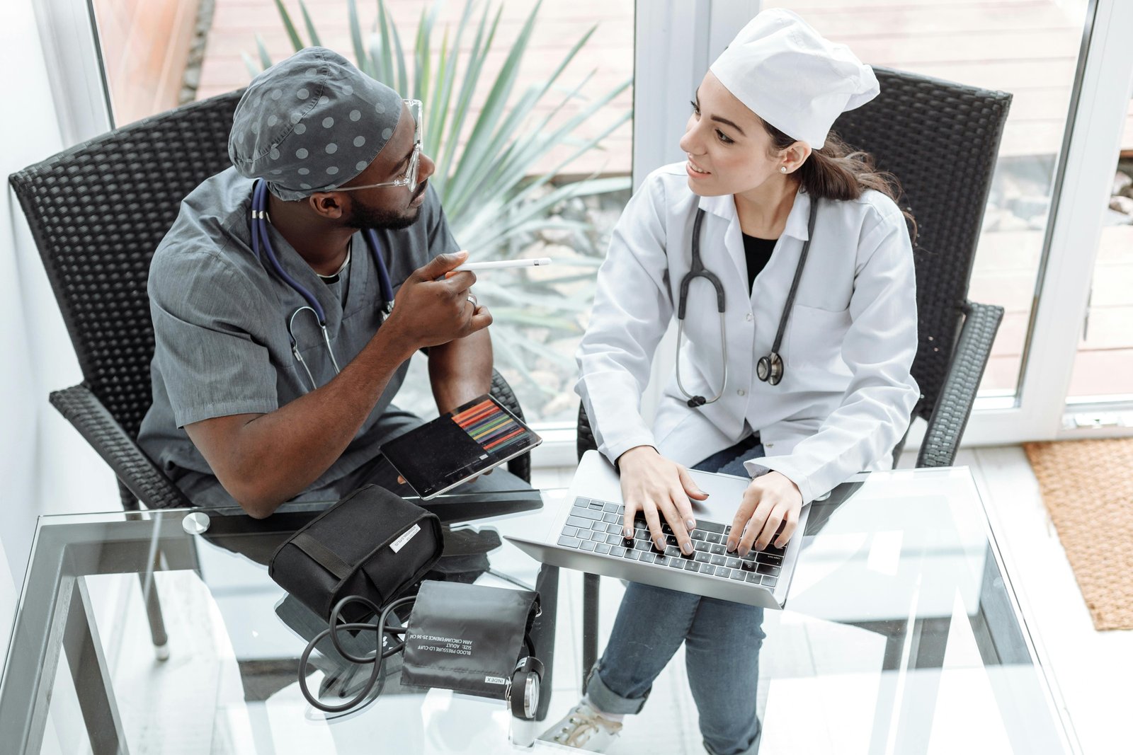 What Is Traditional, Complementary, and Integrative Medicine: An Operational Typology (Part 4, Therapeutic Integration)