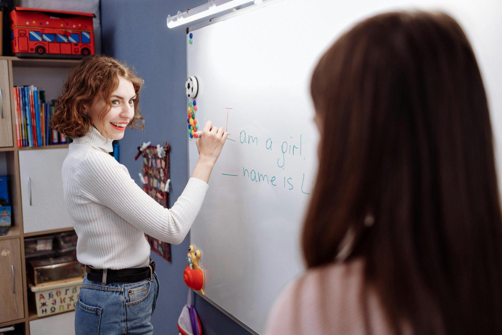 Engagement in Exploratory Action Research to Improve Teaching Practice in EFL Writing