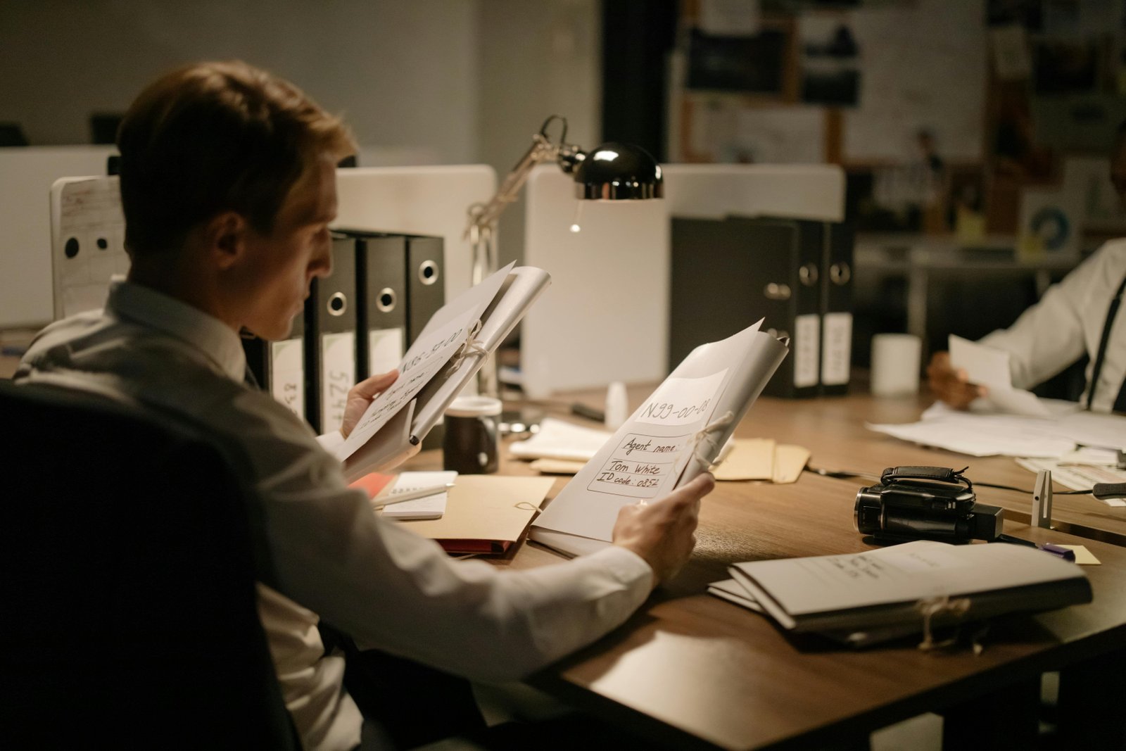 When I say … pragmatism