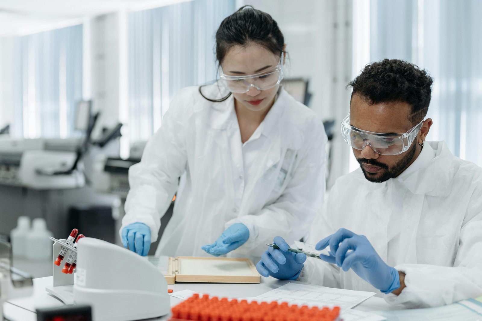 Future Directions for NIH HIV Research: A Look Ahead to 2026