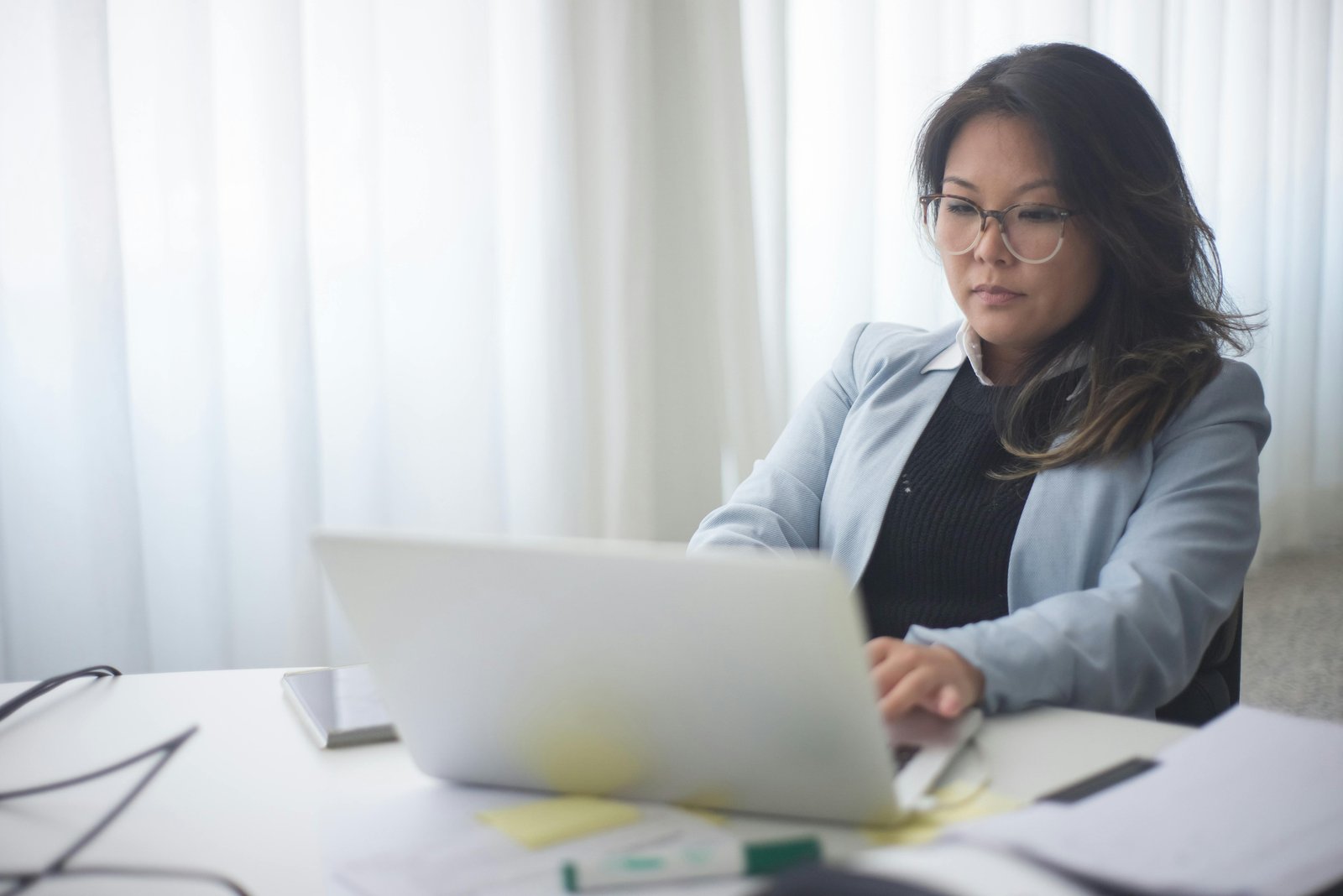 Coping with stress among academic staff in times of crisis