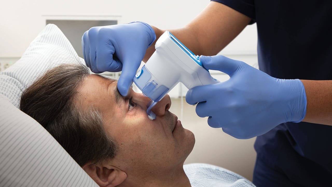 Practice of transcranial Doppler-assisted brain death determination