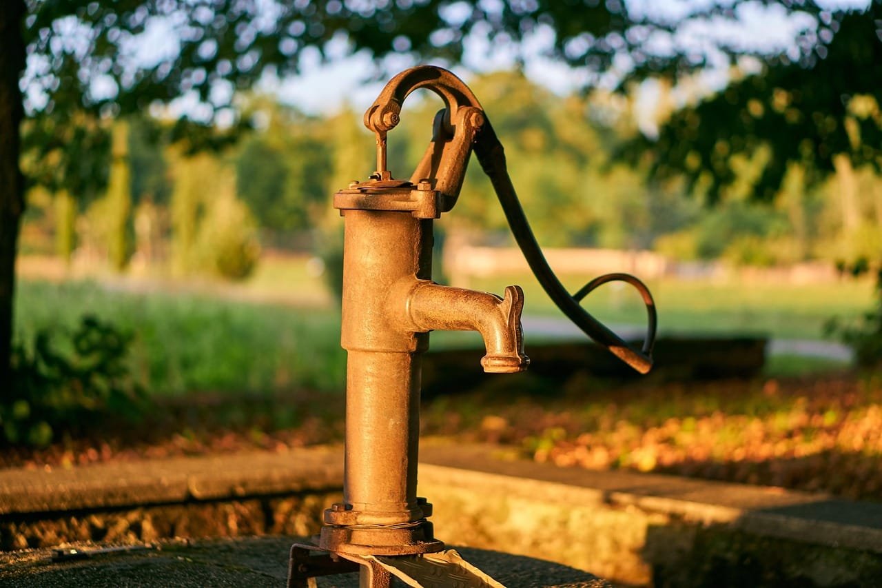 Keep the Water Flowing: The Hidden Crisis of Rural Water Management