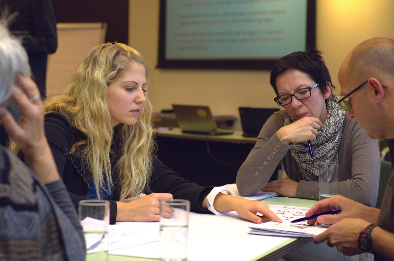 Reusing old routines to develop new solutions