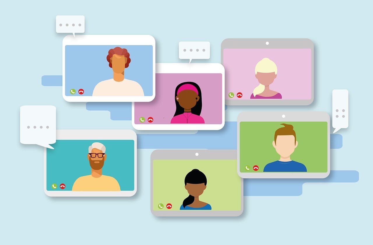 Content analysis and audience impact measure of World Health Organization’s press conferences on YouTube during the COVID-19 pandemic