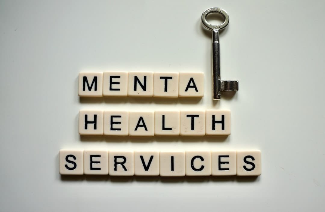 Review maps social inclusion needs for people with severe mental illness