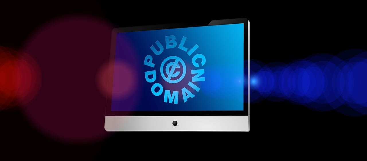 Weighted Neumann eigenvalues are established for outward cuspidal domains