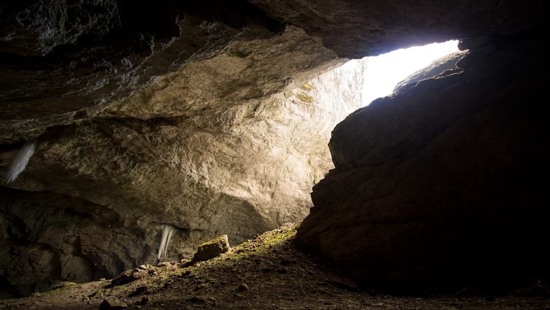 Human remains in Heaning Wood Bone Cave span three prehistoric phases