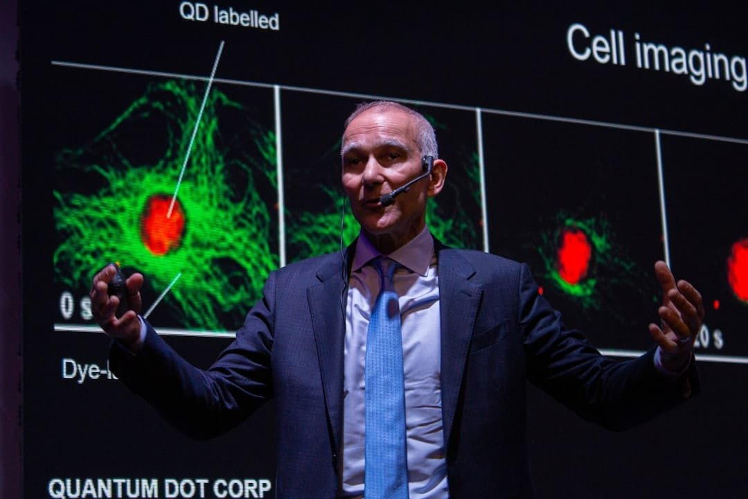 Decision Sciences research