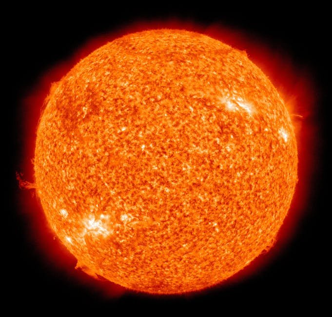 Physics and Astronomy research