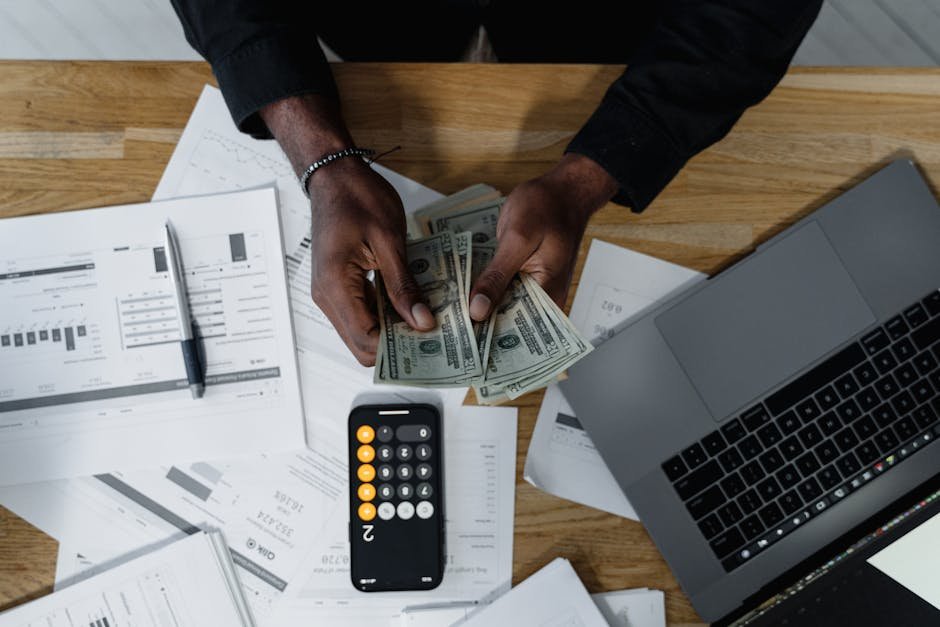 Moderate overconfidence is linked to better SME credit access