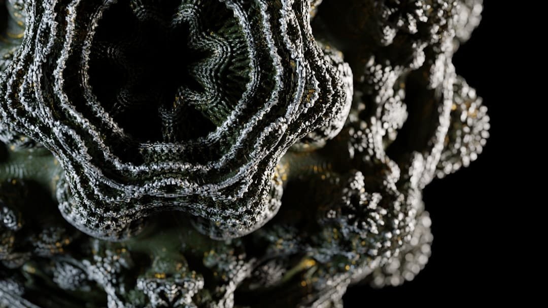 Domain roughness grows across Mn3NiN phase transition