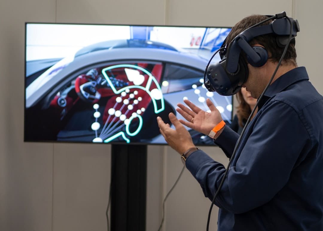 Multisensory immersive VR improved some fire-safety learning outcomes