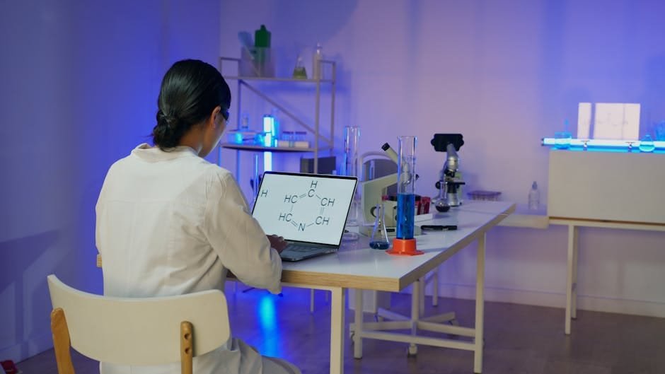 Computer Science research
