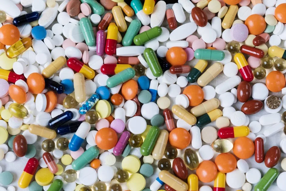 Medicine research