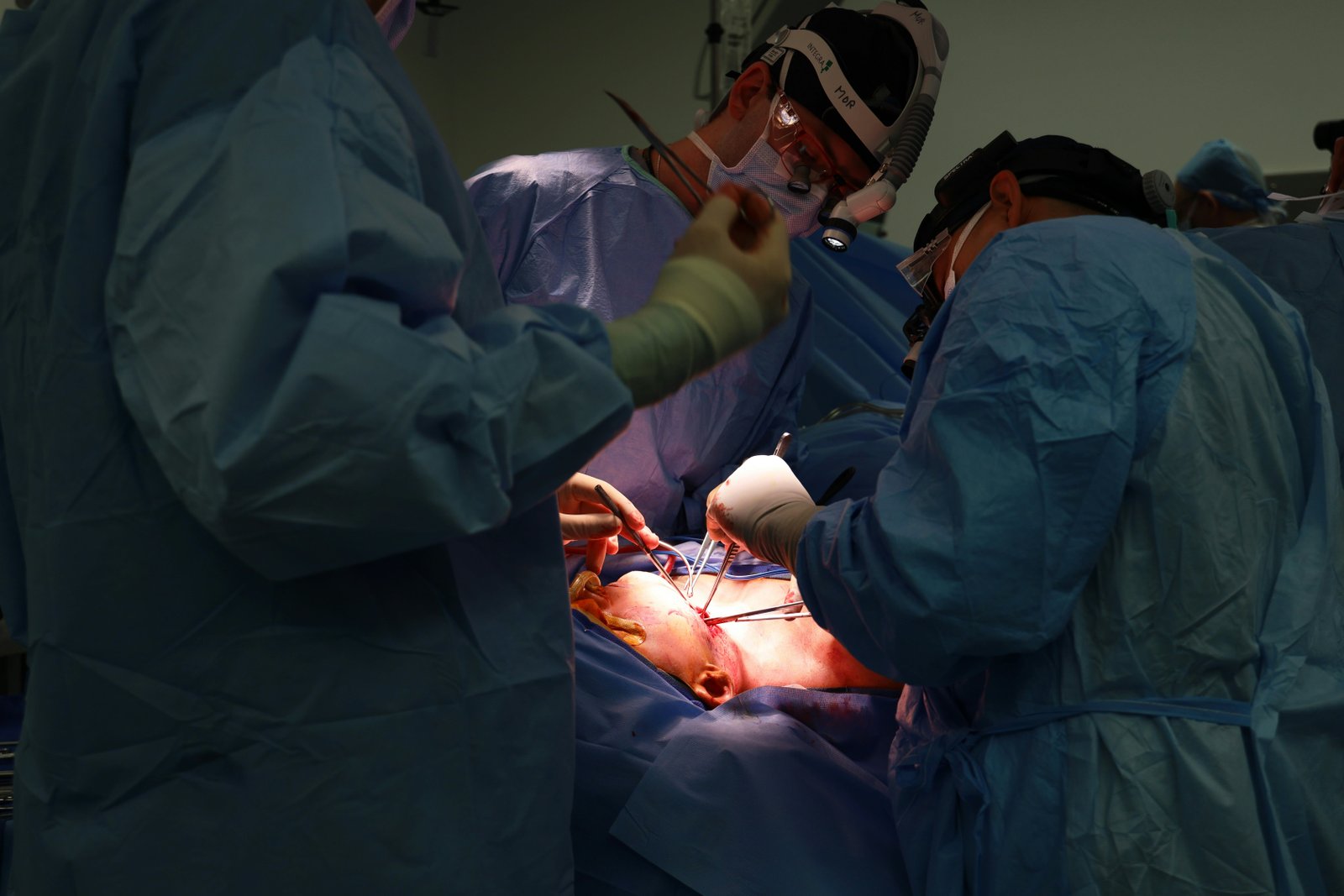 Improving Compliance With the World Health Organization Surgical Safety Checklist Through a Clinical Audit at Prince Osman Digna Hospital, Sudan