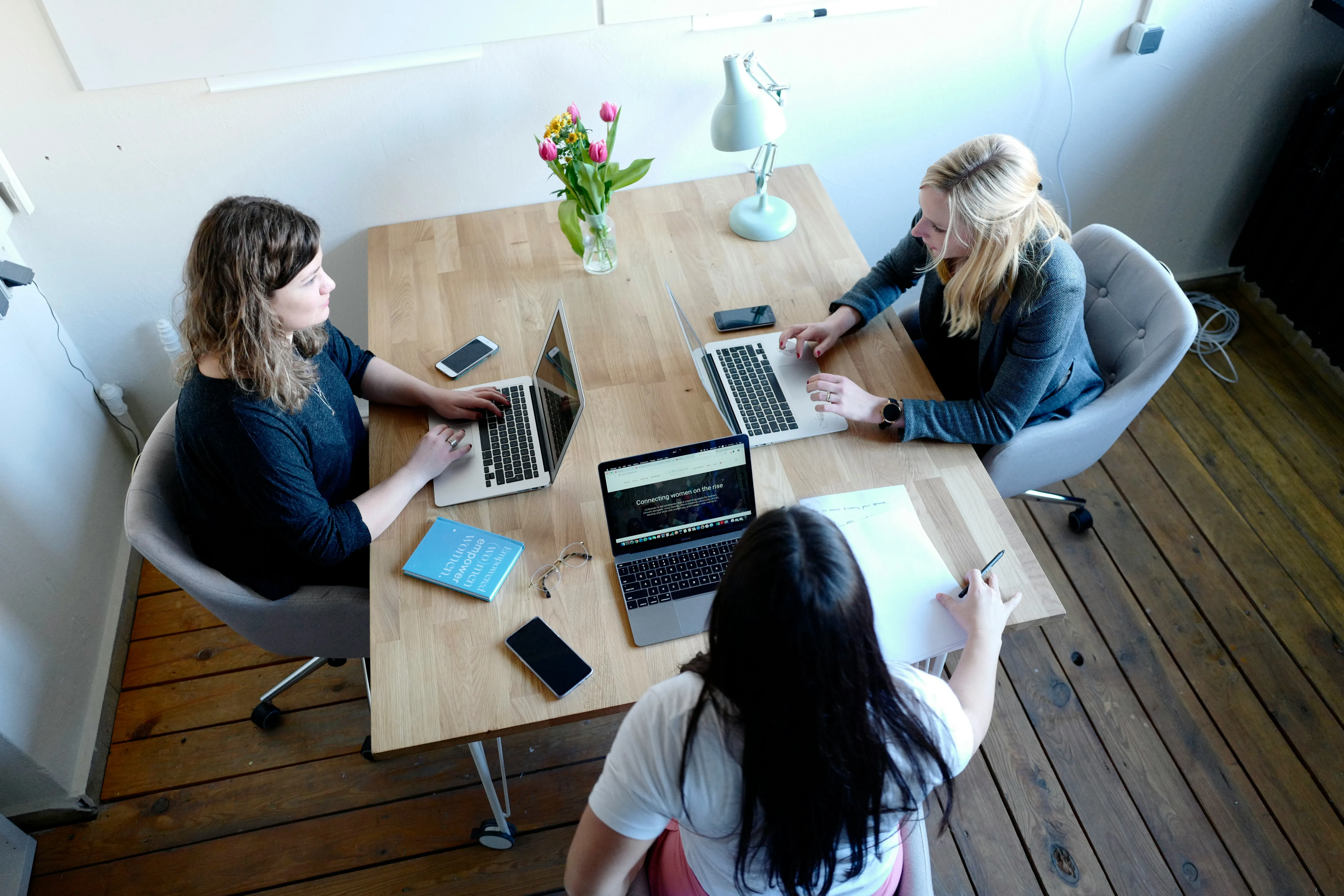 The IMF, labour market reform and women’s labour force participation