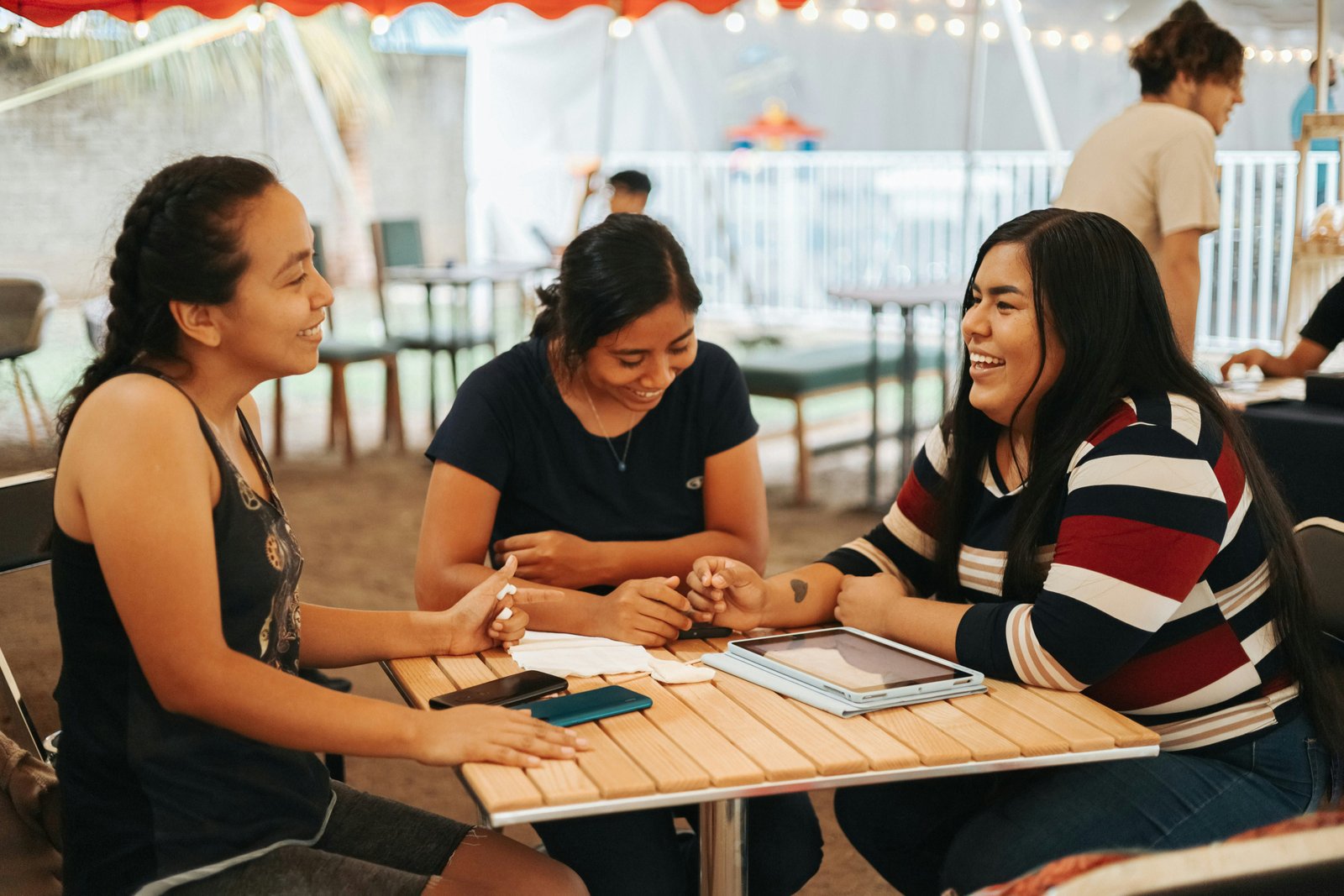 A Scoping Review of School‐Based Programs for Promoting Recently Arrived Immigrant Youth’s Positive Adjustment and Well‐Being