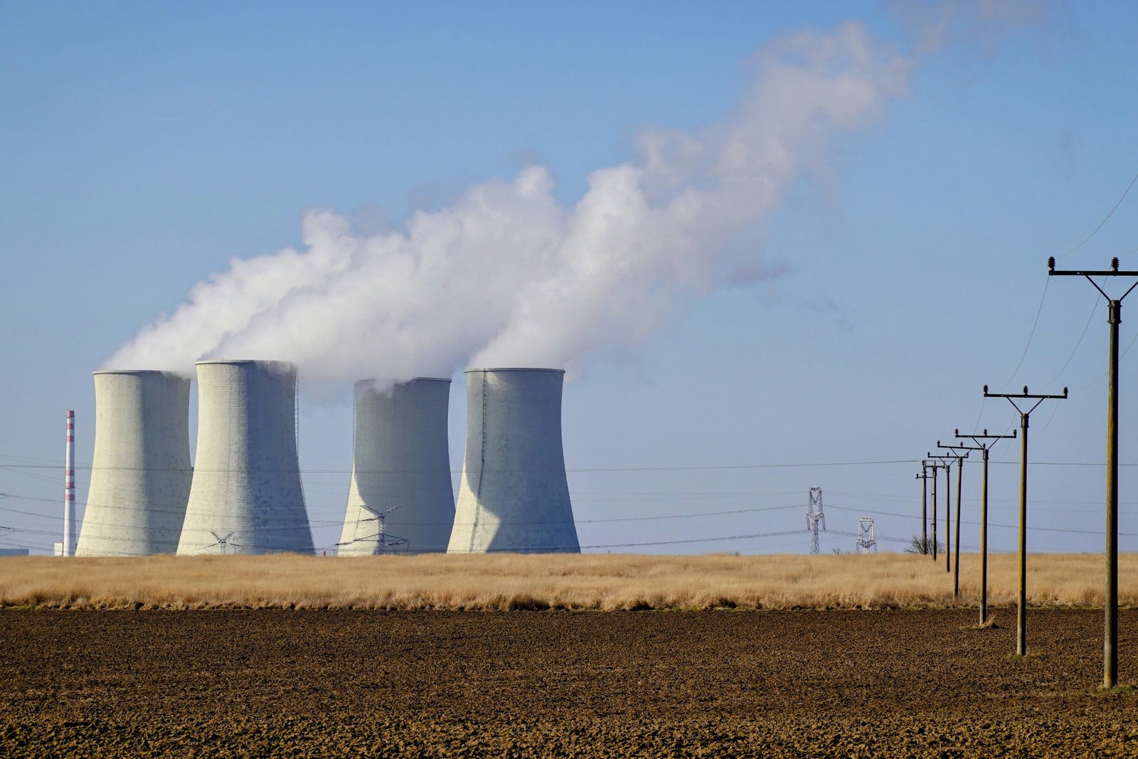 Rethinking Climate Change on the Role of Human Power Generation, Alternative Perspectives, Potential Solutions, and a Plea for Action